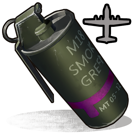 3x Airdrops