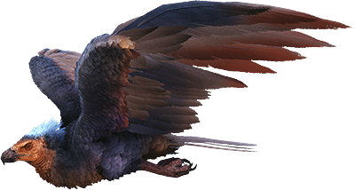 Argentavis