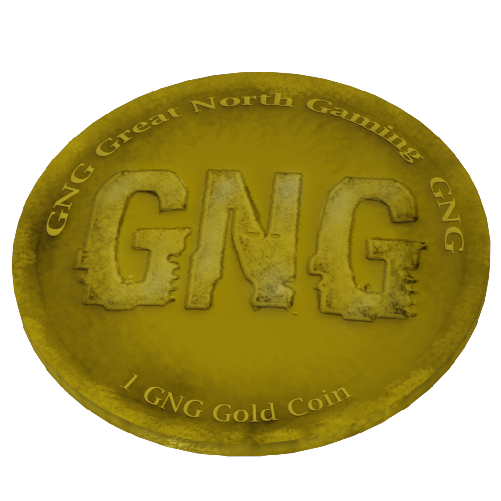 5K GNG Gold