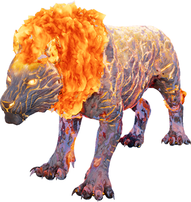 Pyromane