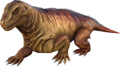Moschops