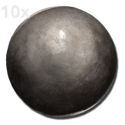 Cannon Ball