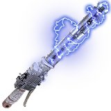 Melee Weapons