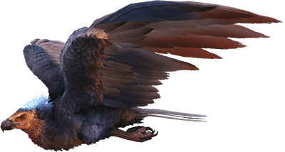 Argentavis