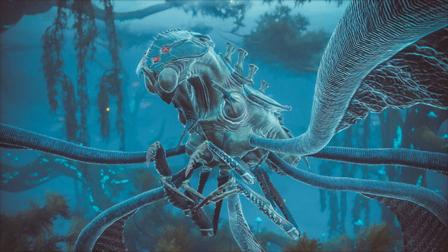 Bloodstalker