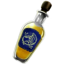 (Primal) Food Potion x1