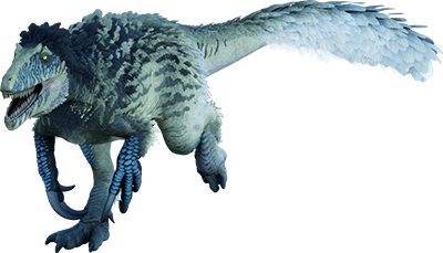 Megaraptor