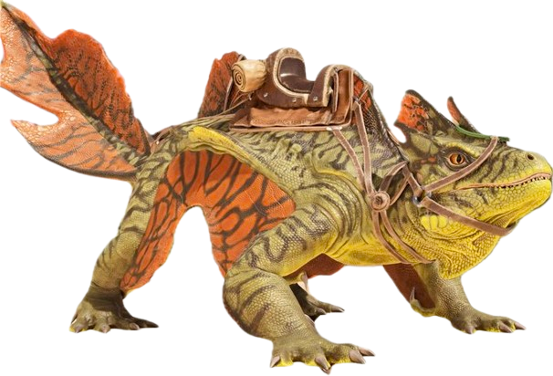 Maeguana Pack