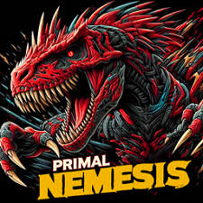 PRIMAL NEMESIS