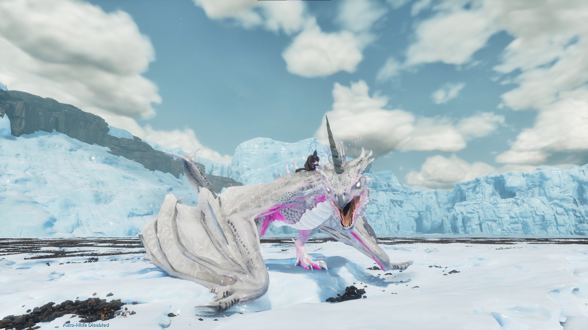 Wyvernicorn