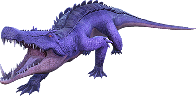 Kaprosuchus