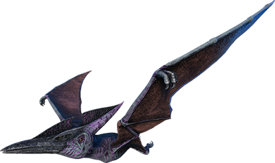 Pteranodon