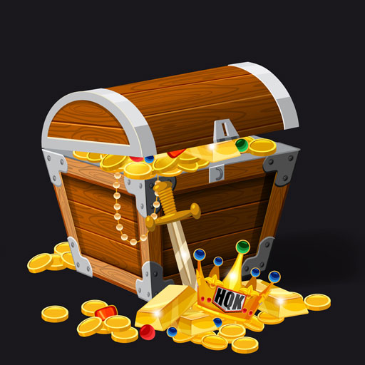 100 HqK Tokens