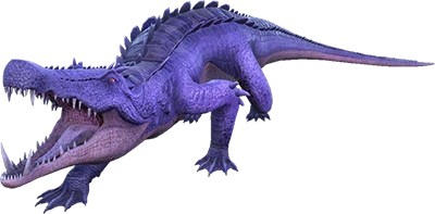 Kaprosuchus