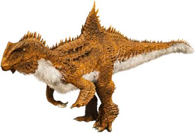 Concavenator