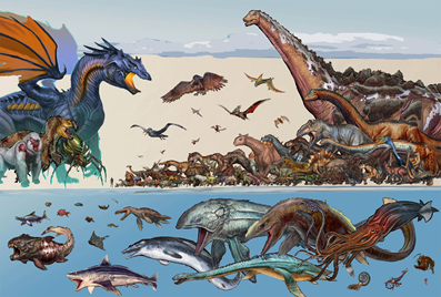 Dinos