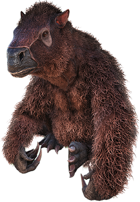 Megatherium