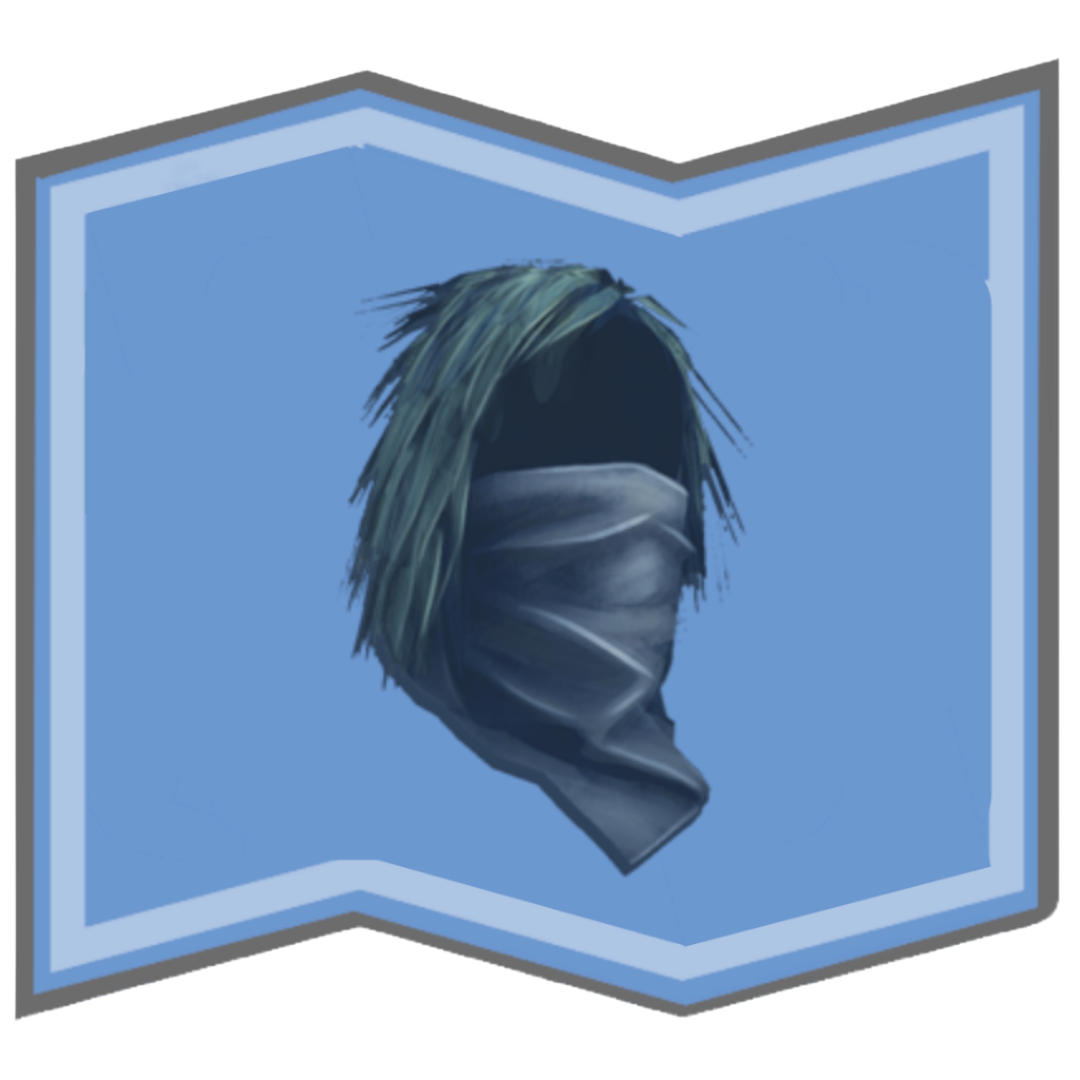 Ghillie Armor Blueprints