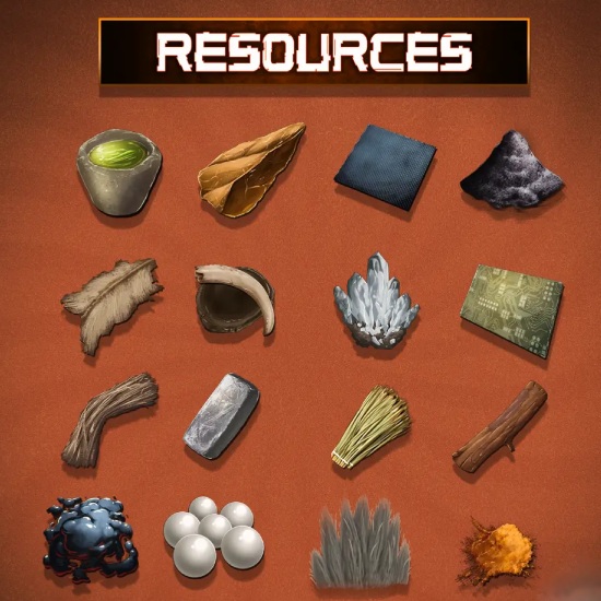 Resources