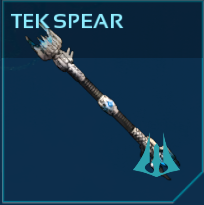Tek Spear