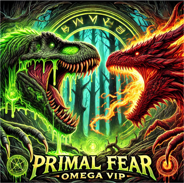 Ark-SE Primal Fear Web Store - BluBlood Servers