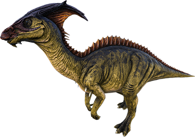 Montura Parasaur