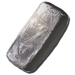 Metal Ingot