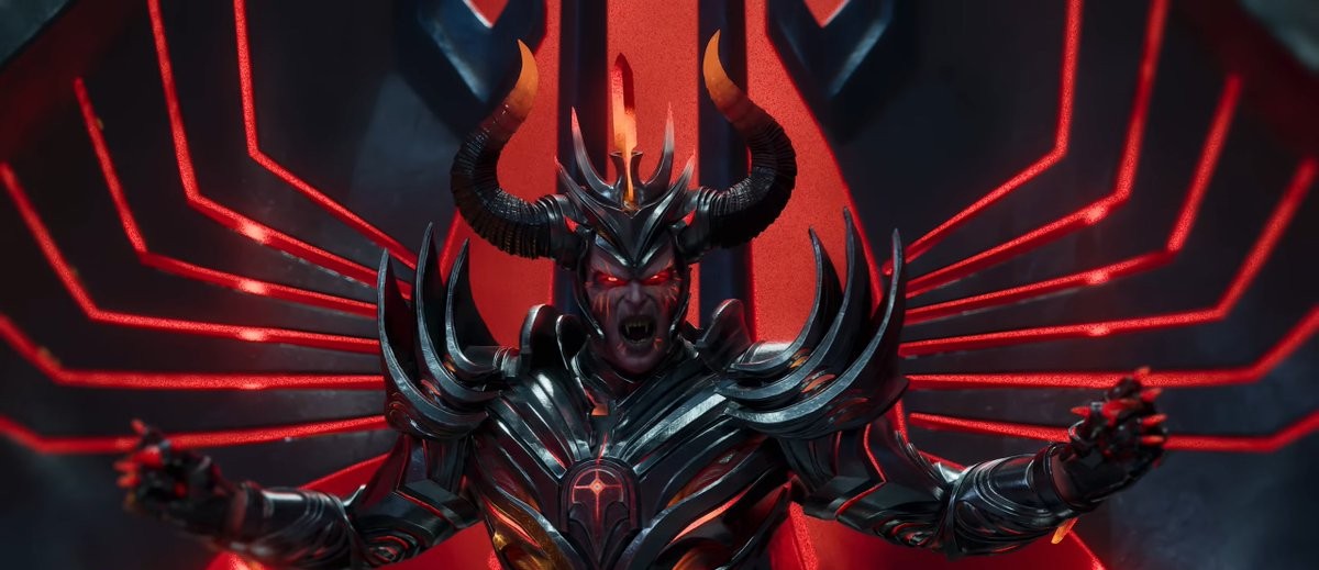 Pack Lost King - Lost Colony (Alpha)