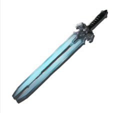 Tek Sword