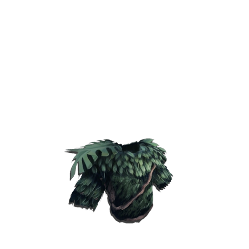 Armor: Ghillie