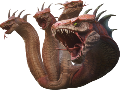 Hydraskos the Unbroken (Alpha)
