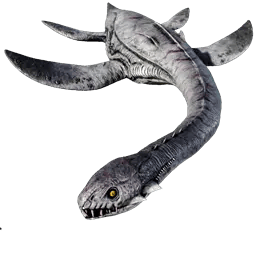 Plesiosaur