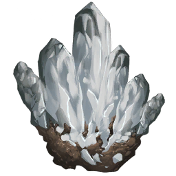 Crystal
