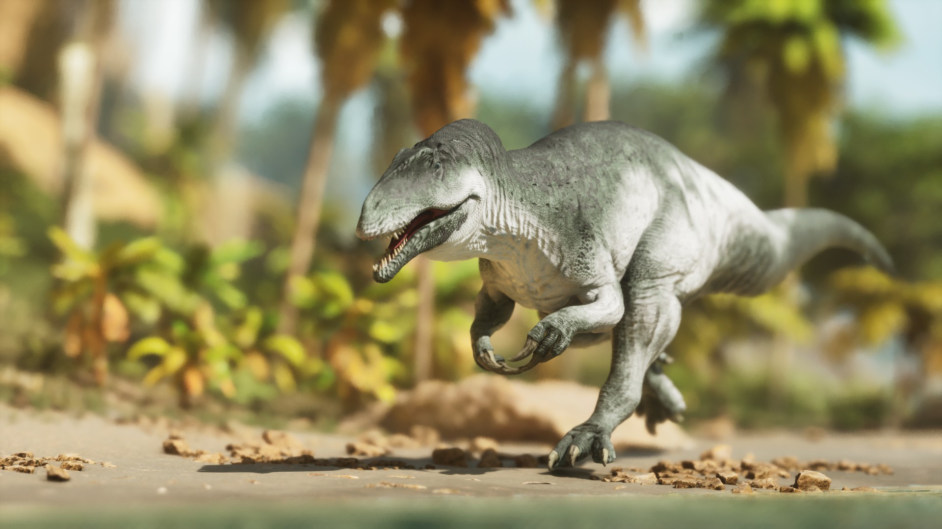 Neovenator
