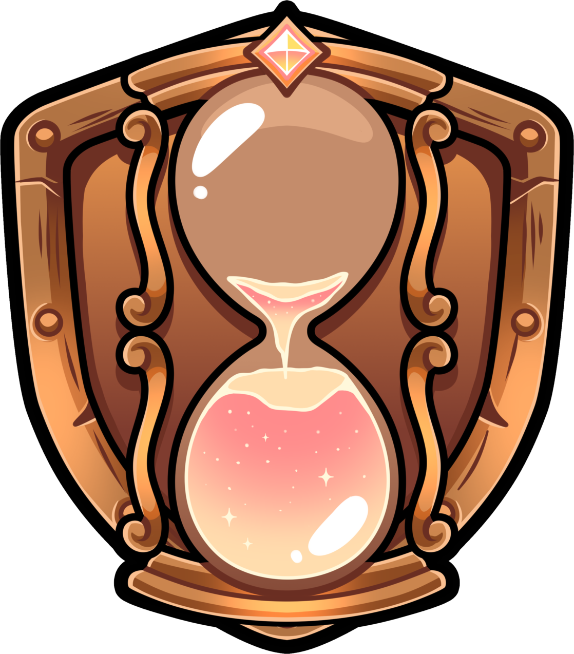 Disable Decay (3 months)