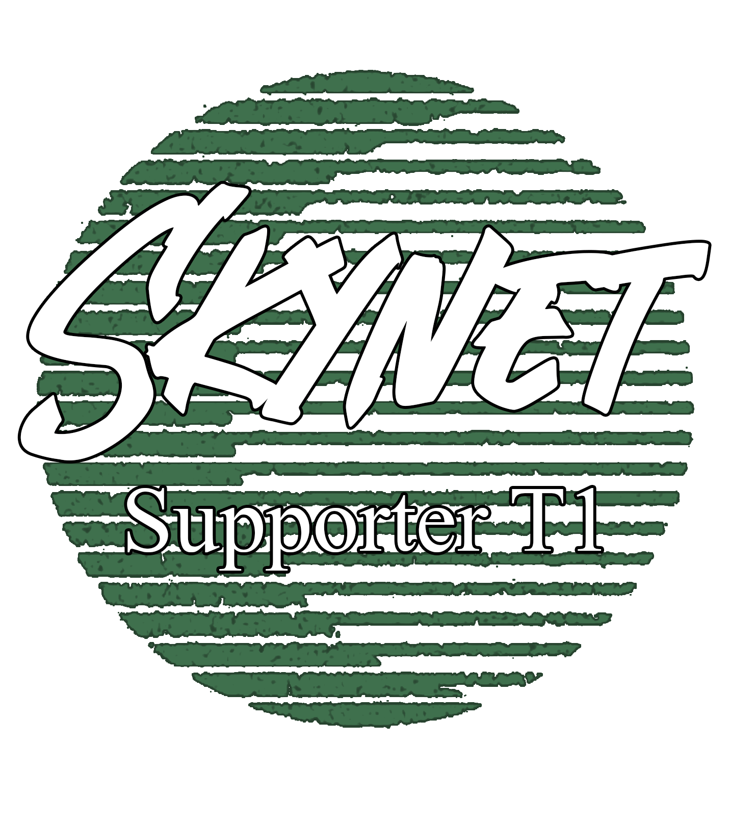 Supporter - T1