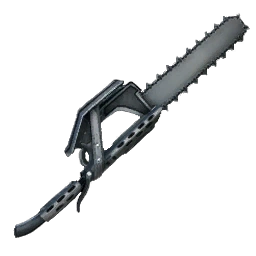 Chainsaw Blueprint