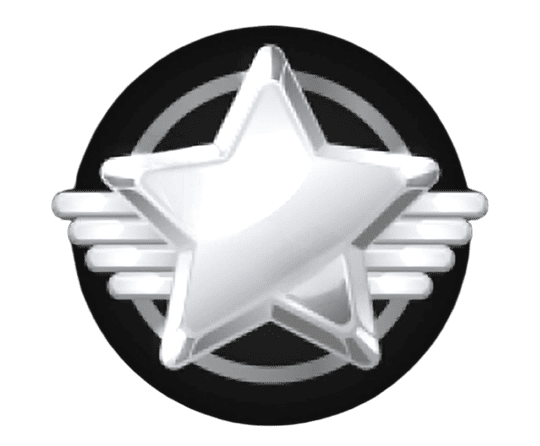 Silver VIP