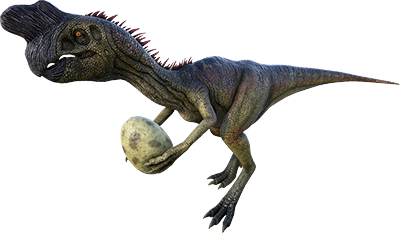 Oviraptor