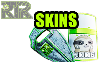 Skins