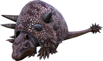 Doedicurus