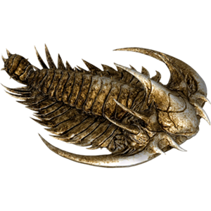 Trilobite Pack