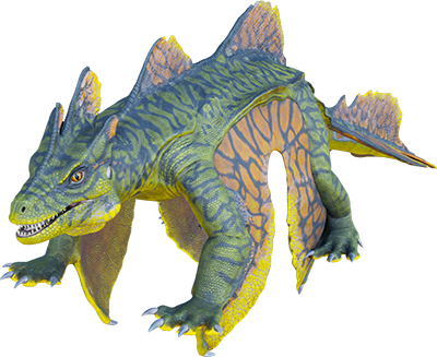 Maeguana