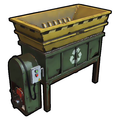 Recycler