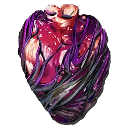 Corrupt Heart (Extinction) x100
