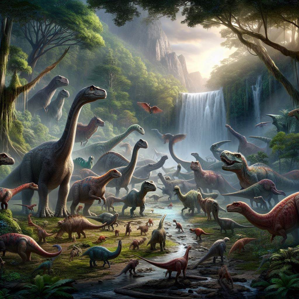 Aberrant Creatures