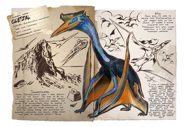 Quetzal