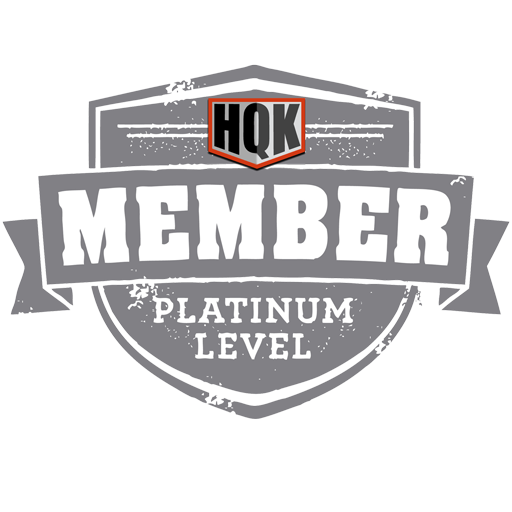 HqK Platinum Supporter