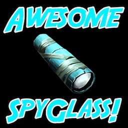 Awesome Spyglass