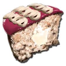 Veggie Cake Pack